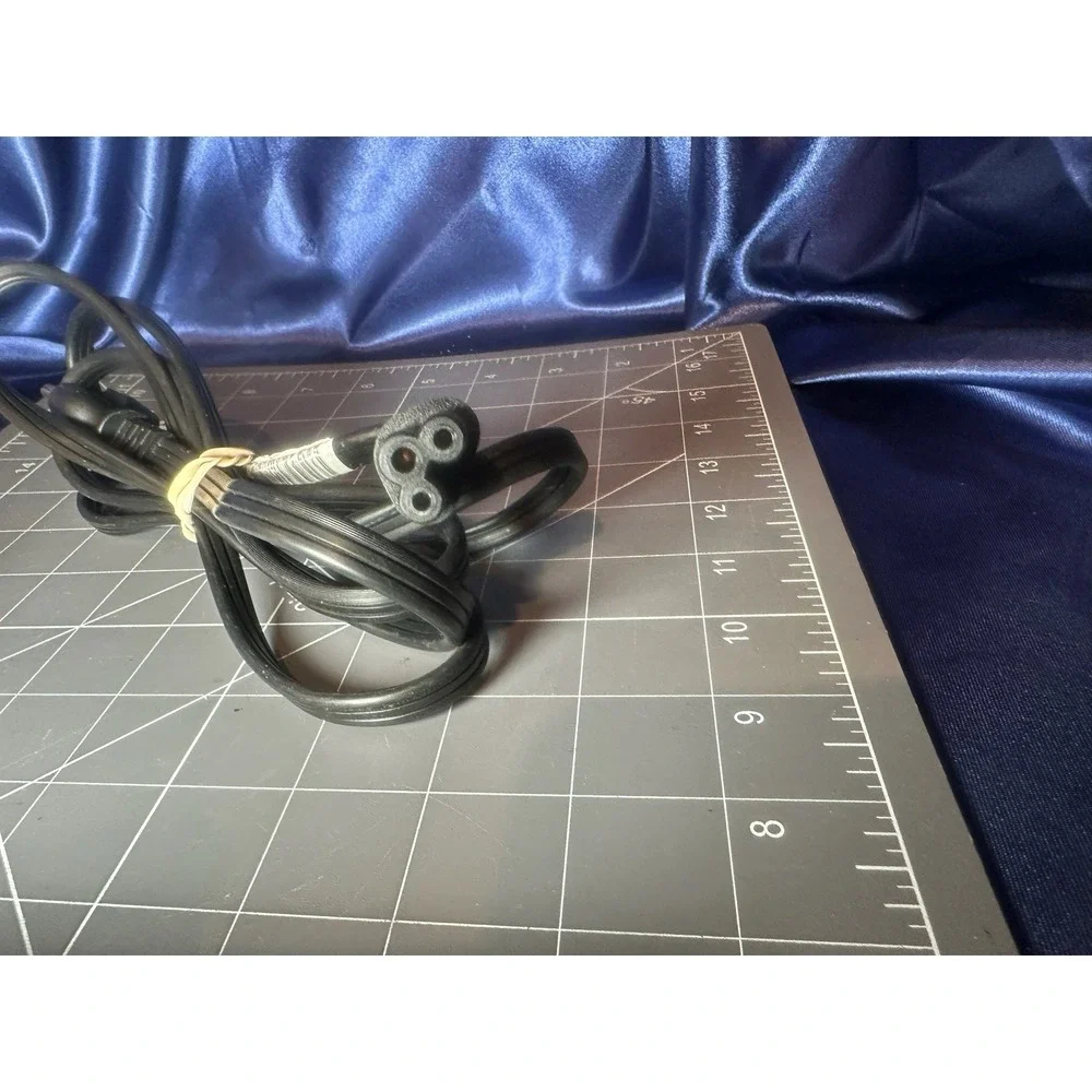 Genuine HP 120W 18.5V 6.5A AC Adapter PA-1121-42HH PPP016L-E  608426-001